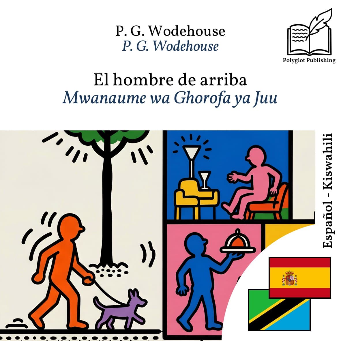Mwanaume wa Ghorofa ya Juu
