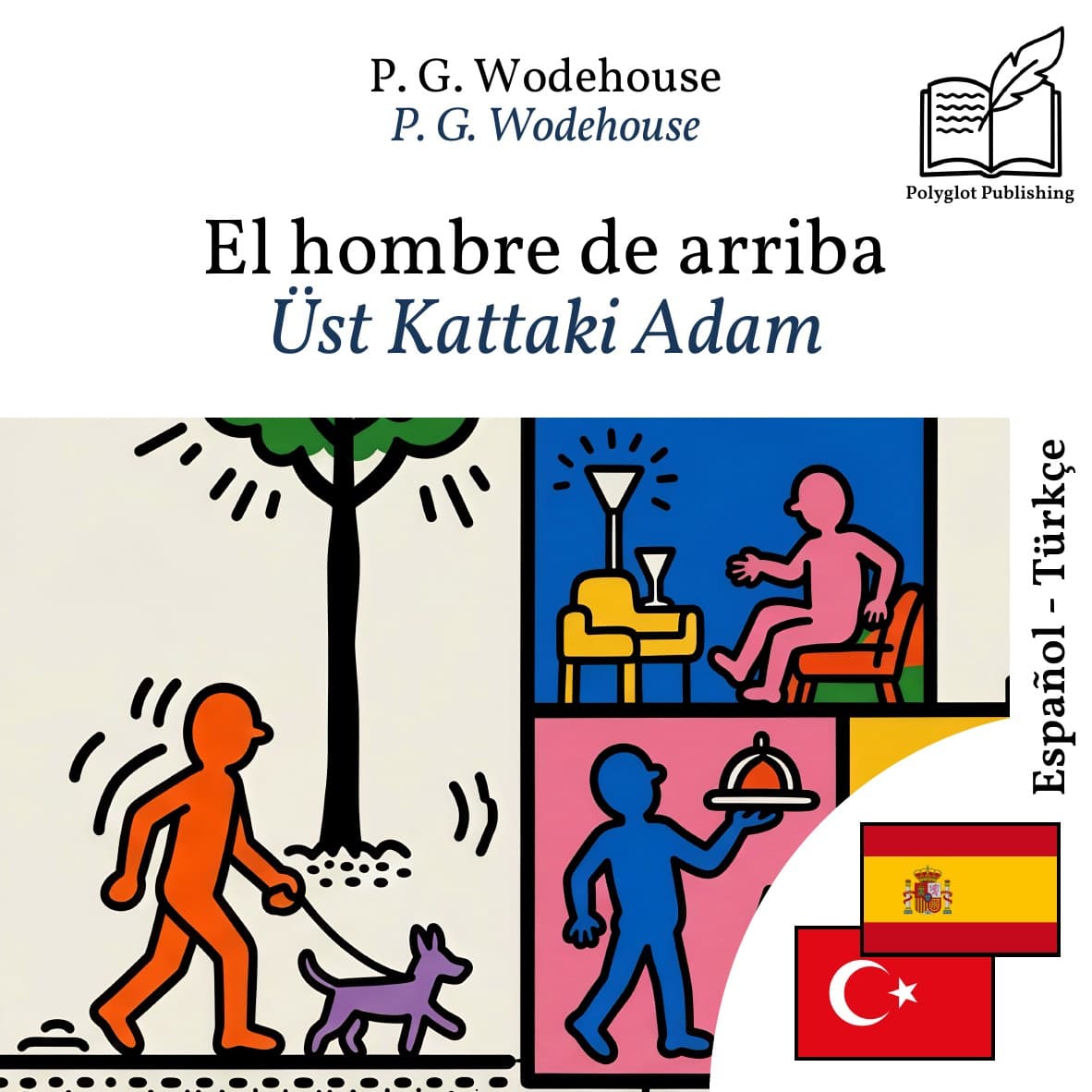 Üst Kattaki Adam