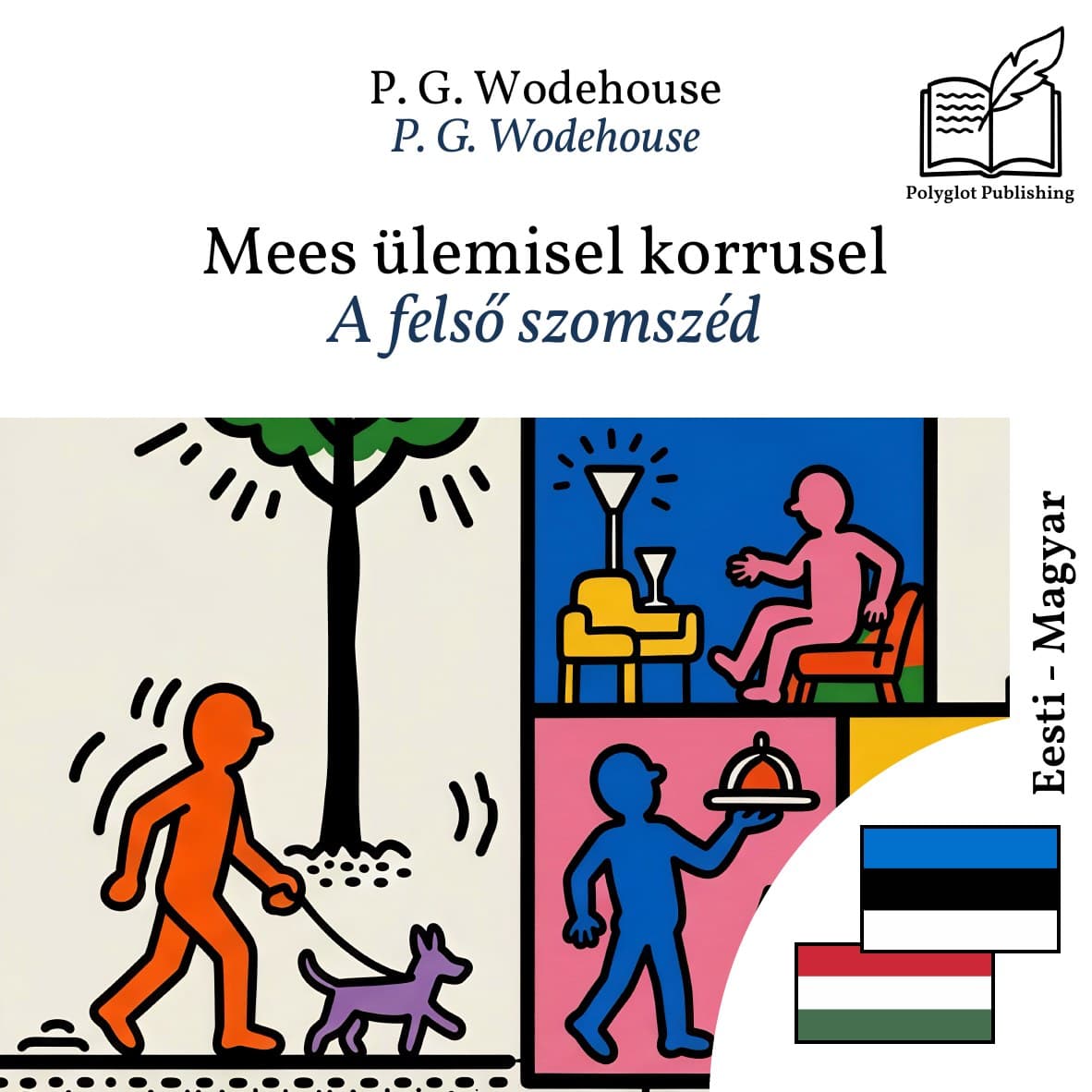 A felső szomszéd