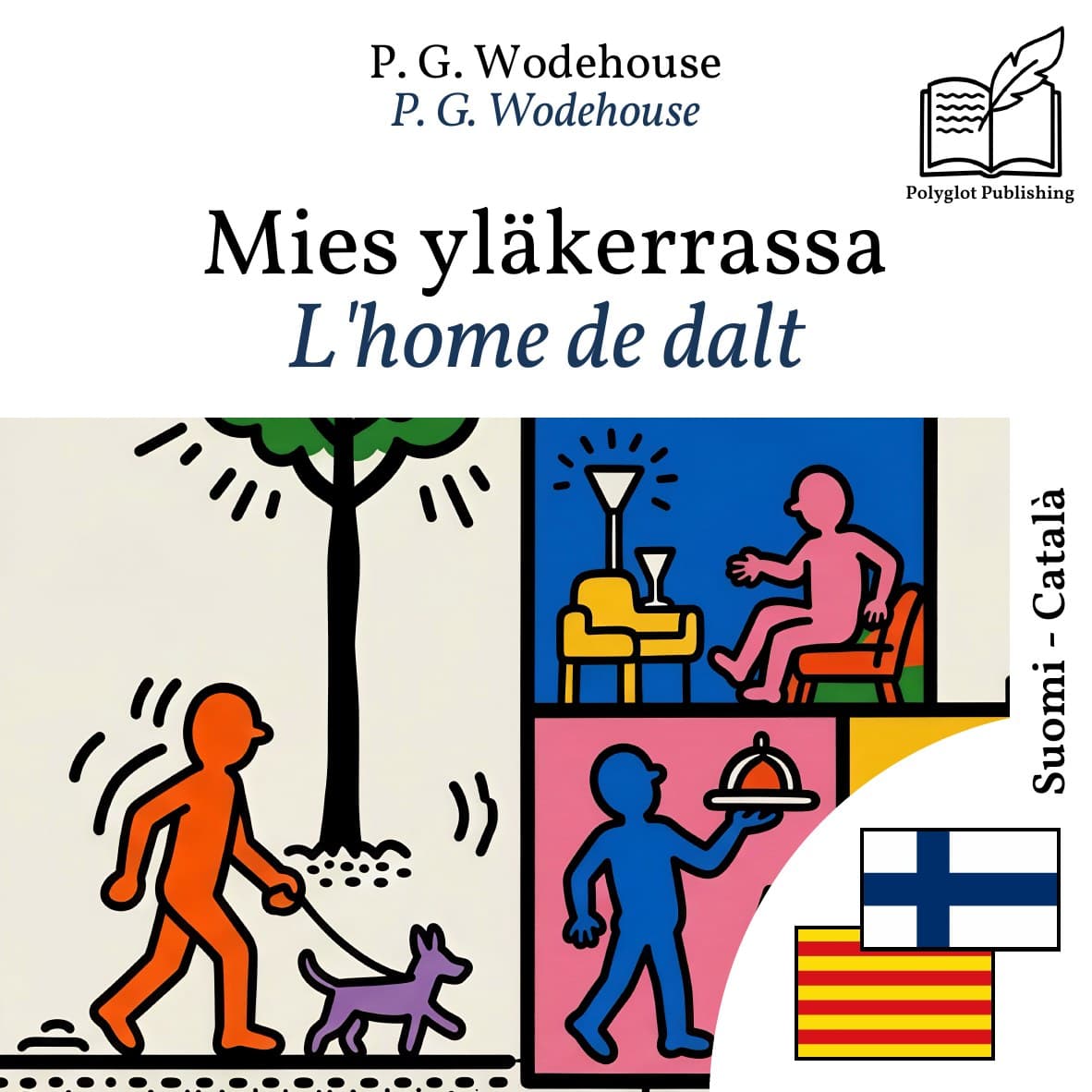 L'home de dalt