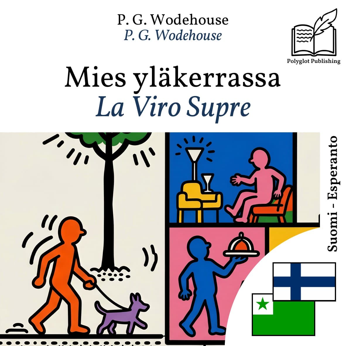 La Viro Supre