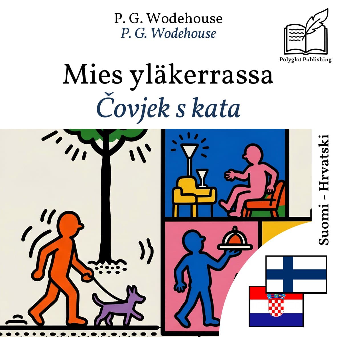 Čovjek s kata