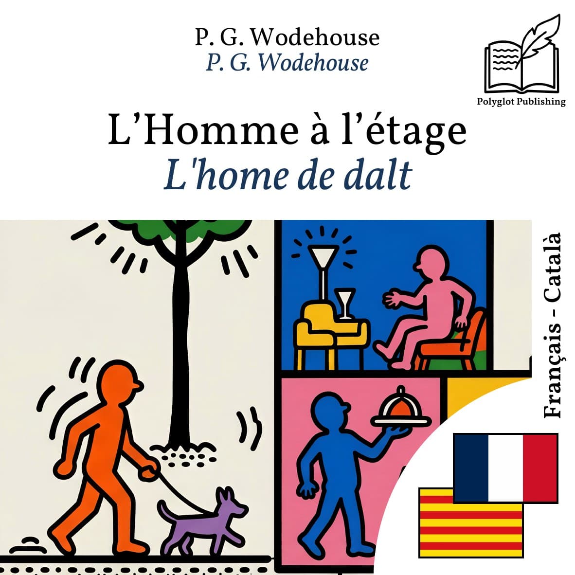 L'home de dalt