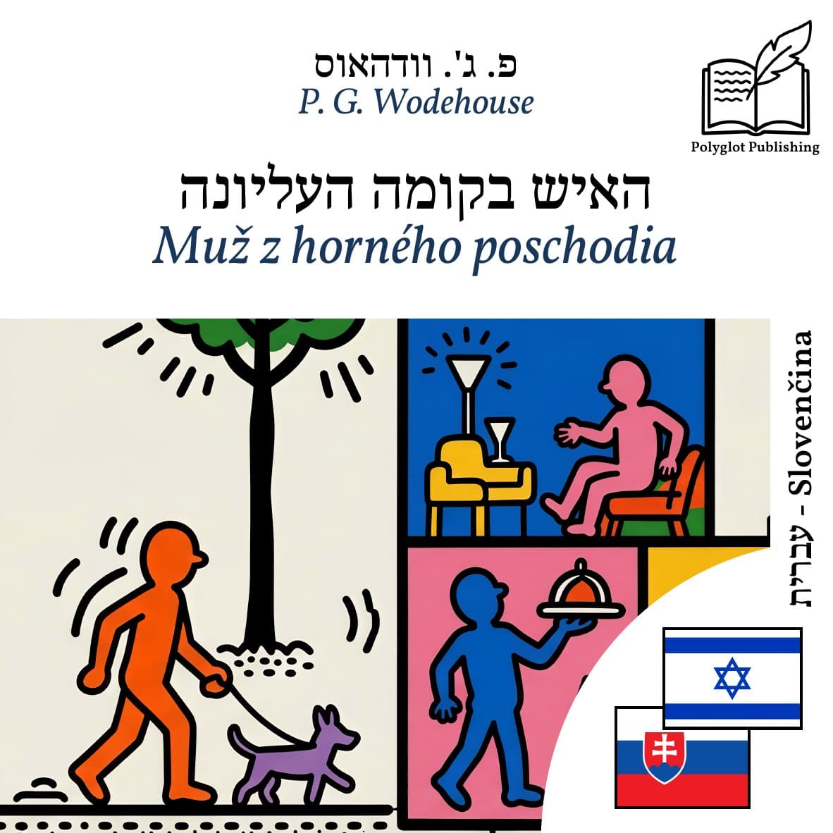 Muž z horného poschodia