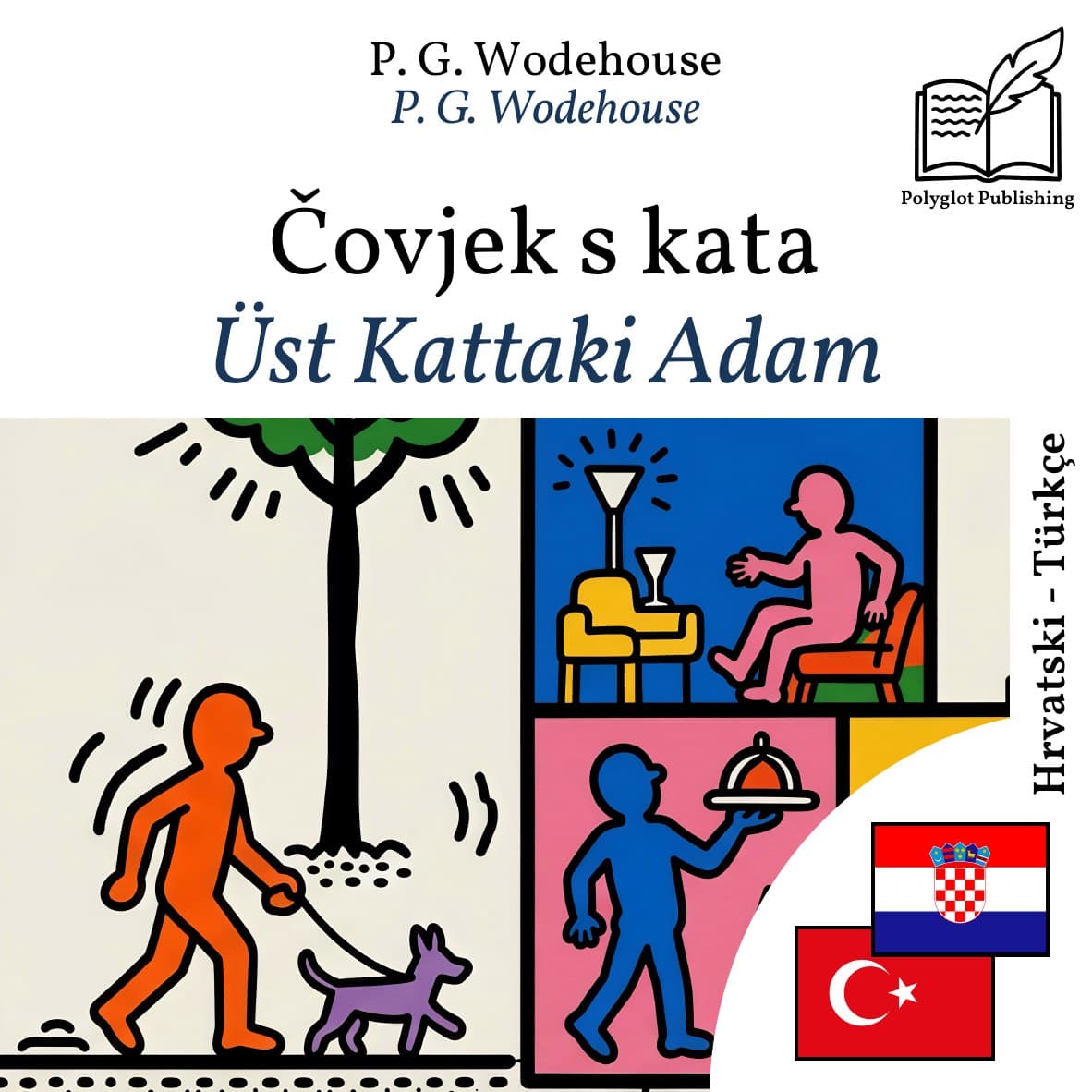 Üst Kattaki Adam