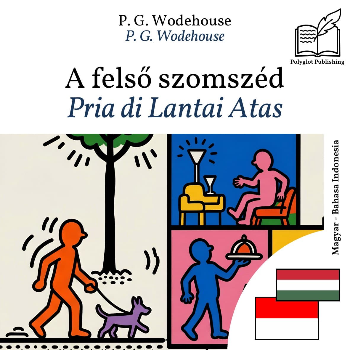 Pria di Lantai Atas