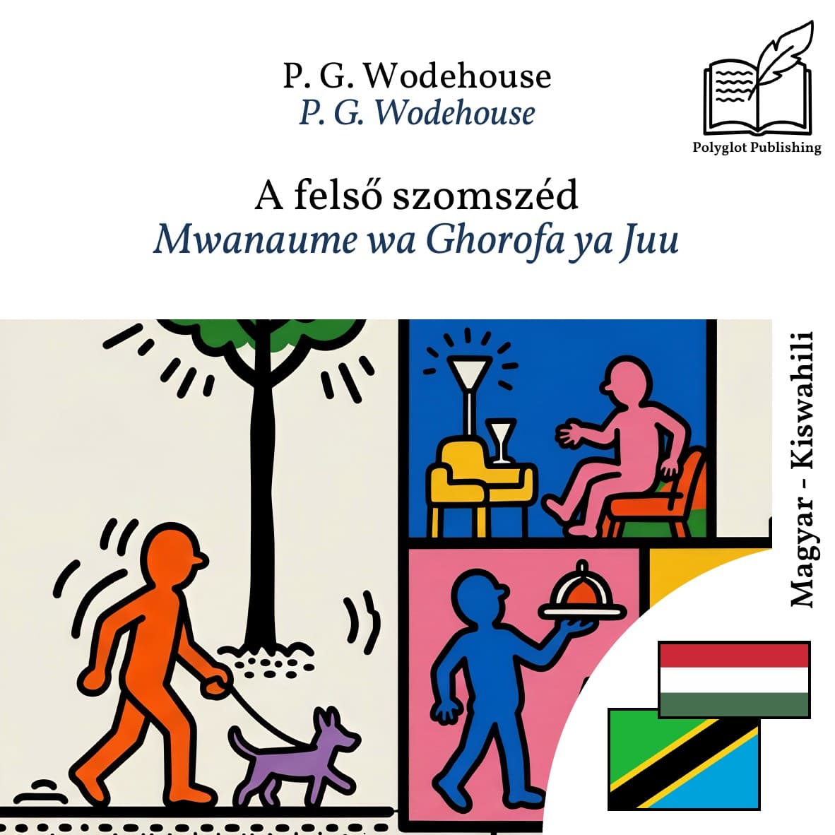 Mwanaume wa Ghorofa ya Juu