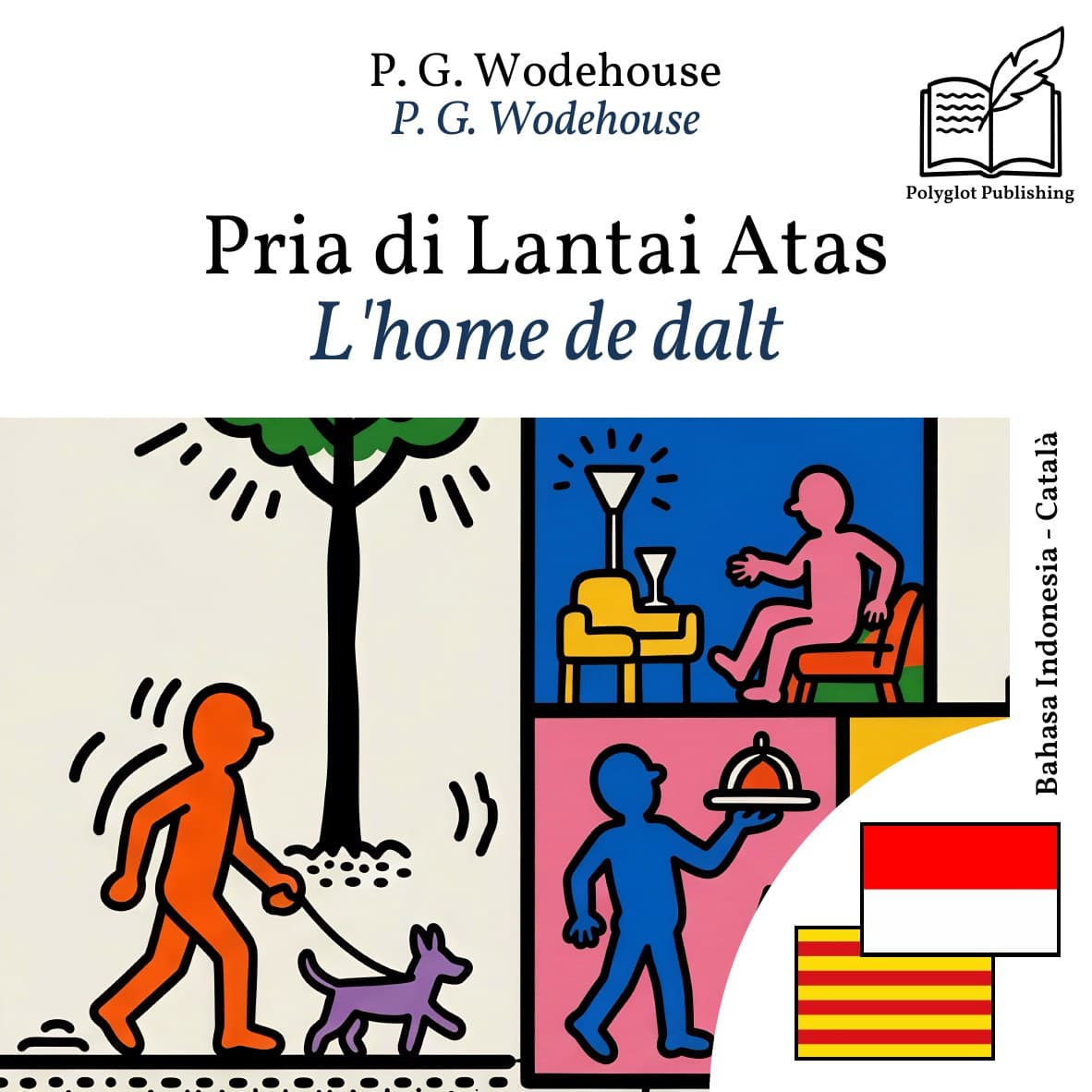 L'home de dalt