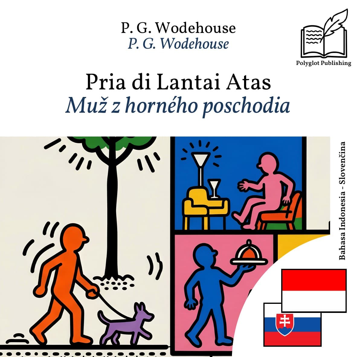Muž z horného poschodia
