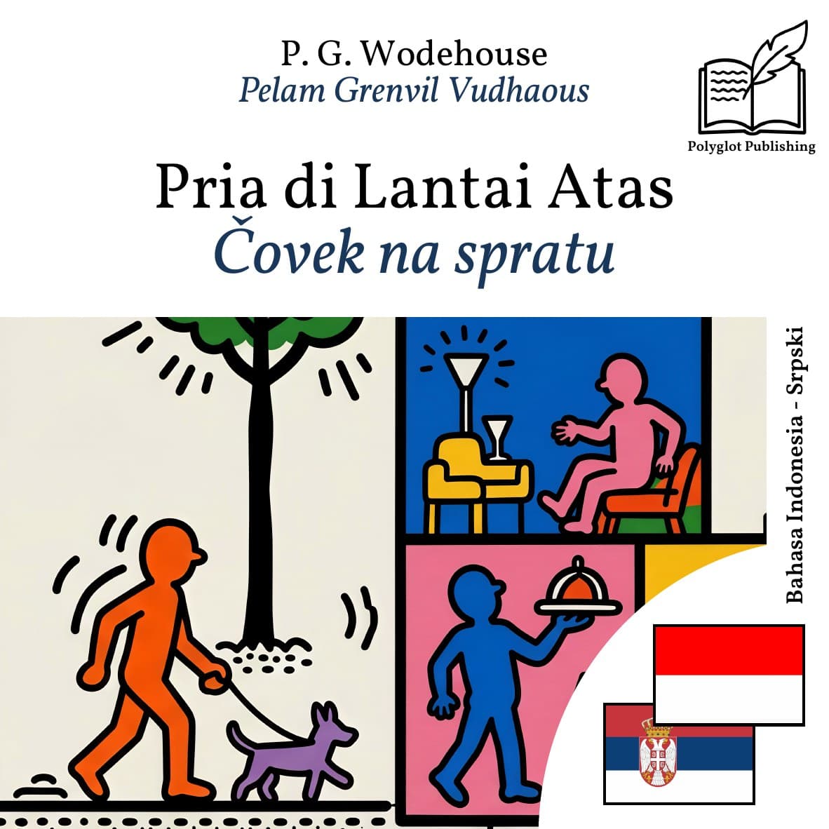 Čovek na spratu