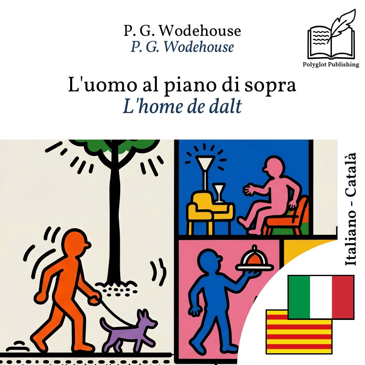 L'home de dalt