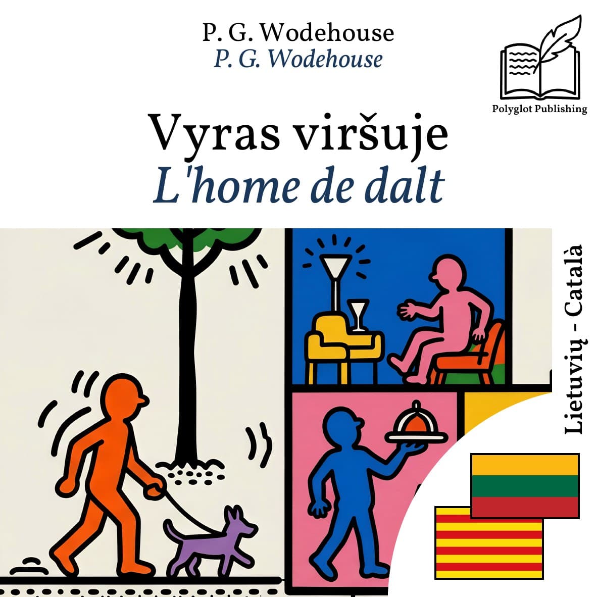 L'home de dalt
