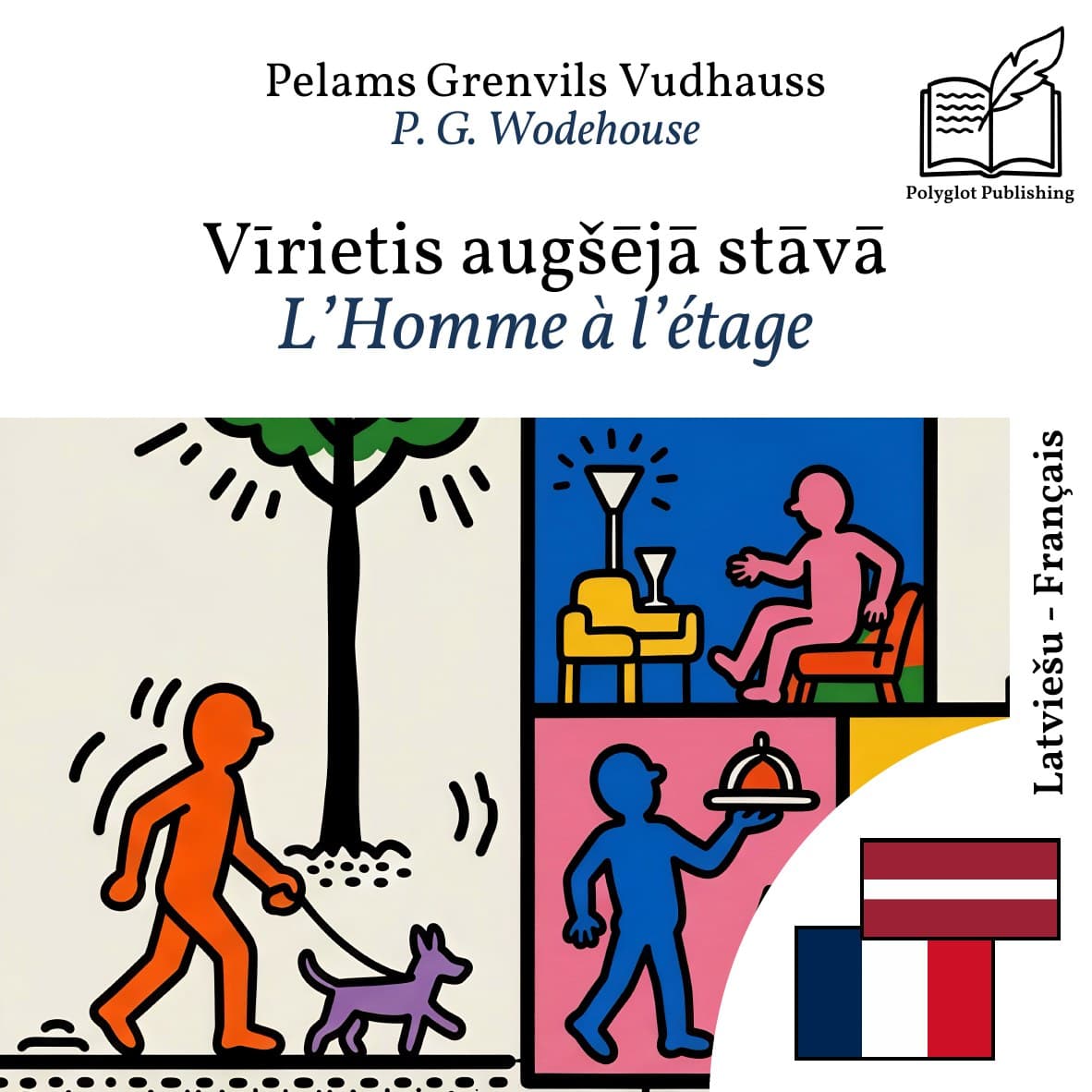 L’Homme à l’étage