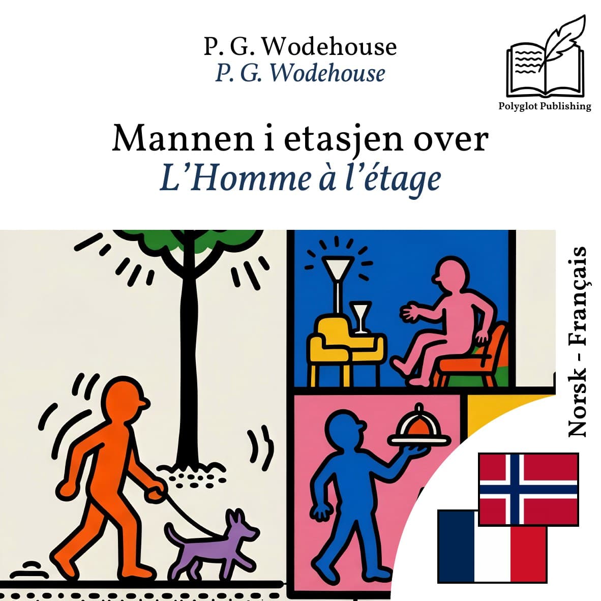 L’Homme à l’étage
