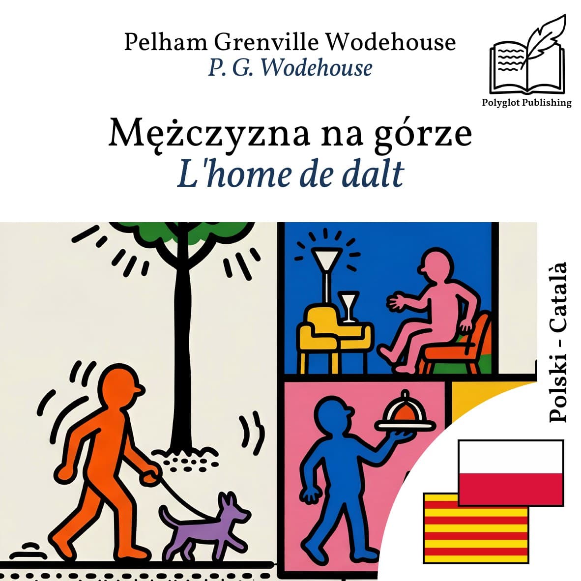 L'home de dalt