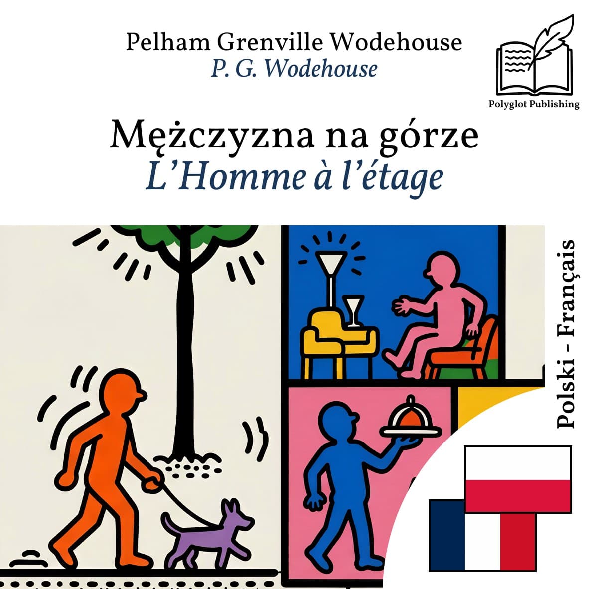 L’Homme à l’étage