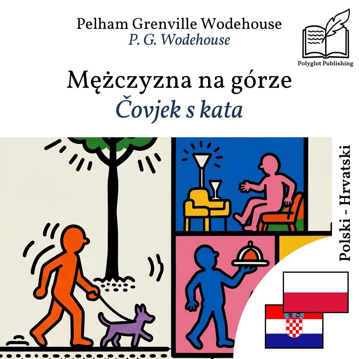 Čovjek s kata