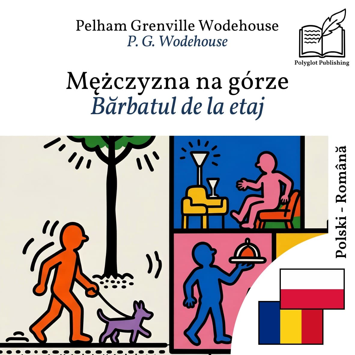 Bărbatul de la etaj