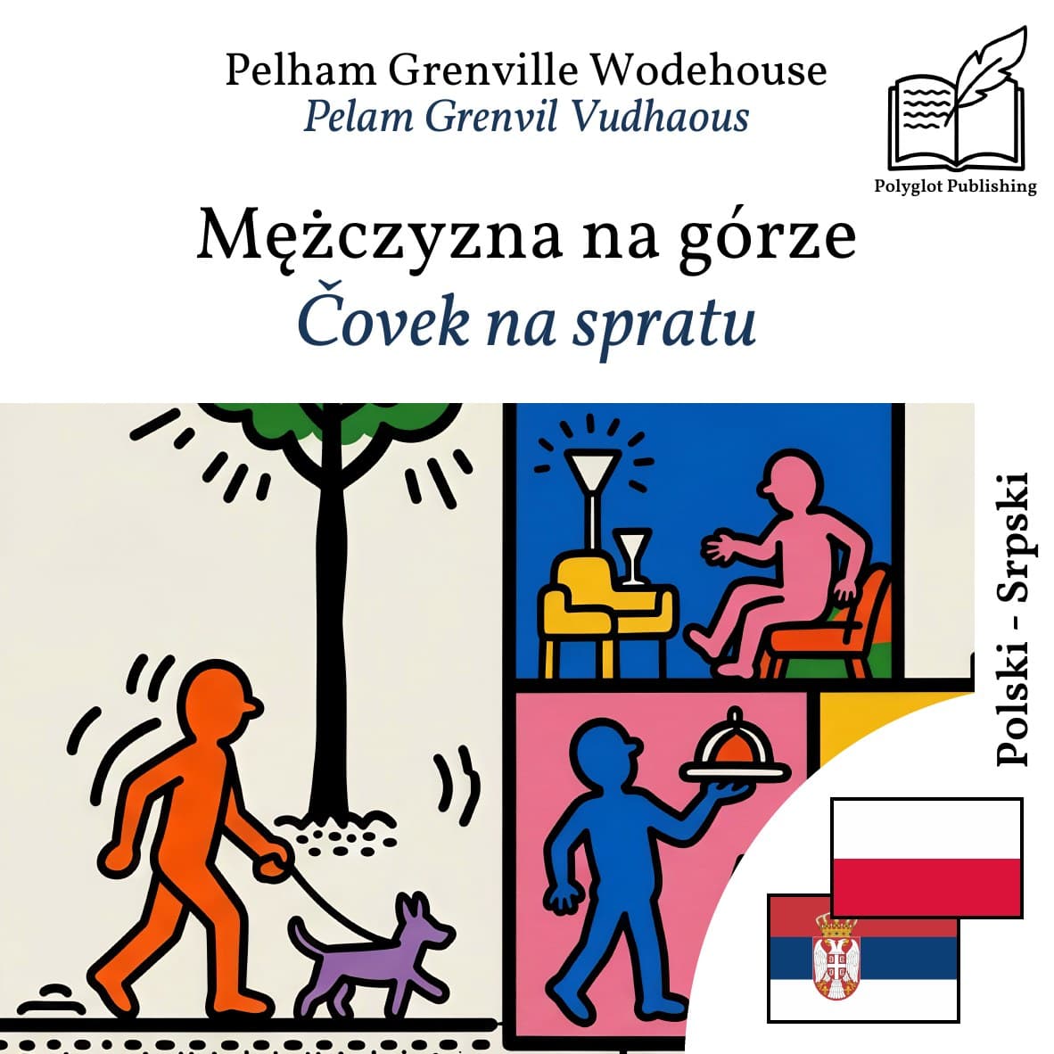 Čovek na spratu