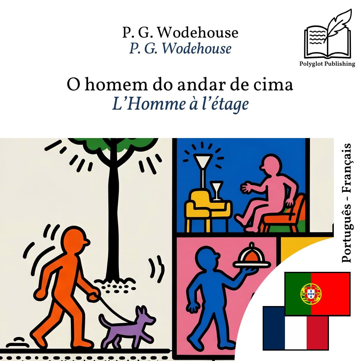 L’Homme à l’étage