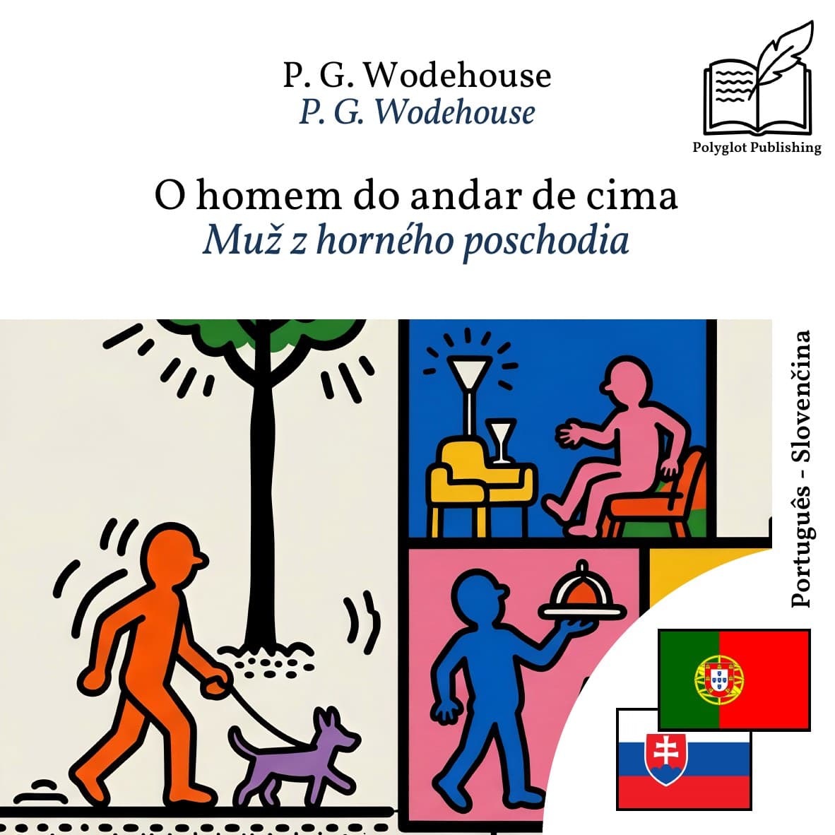 Muž z horného poschodia