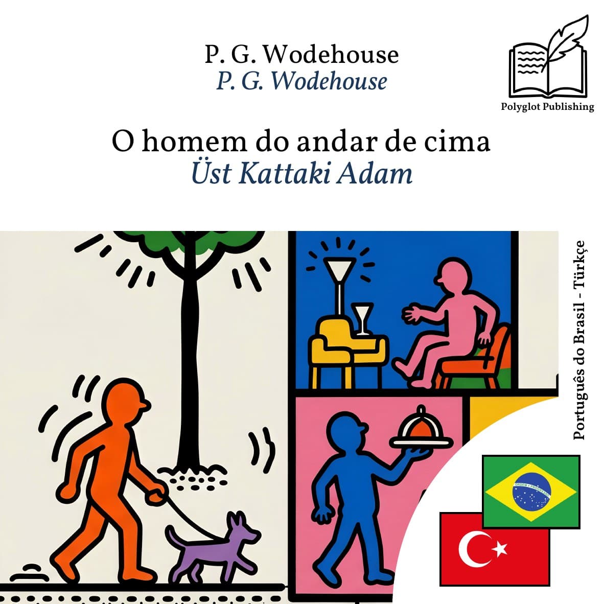 Üst Kattaki Adam