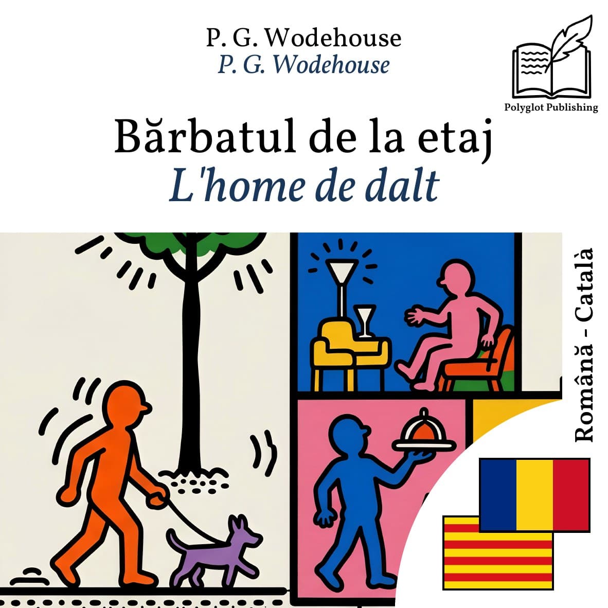 L'home de dalt