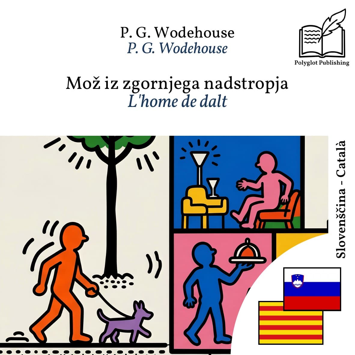 L'home de dalt