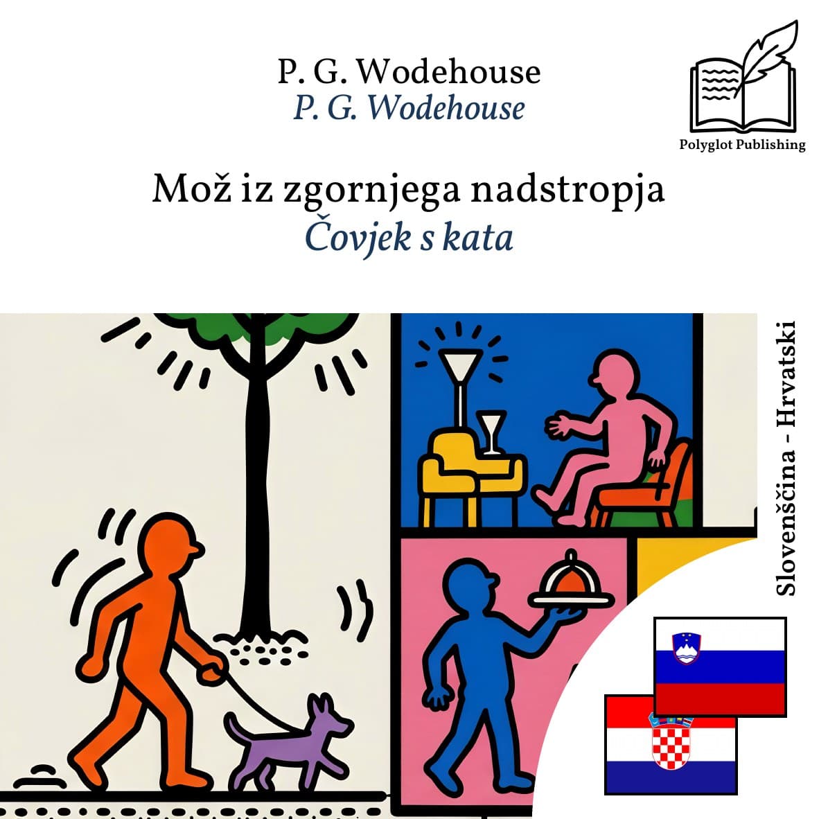 Čovjek s kata