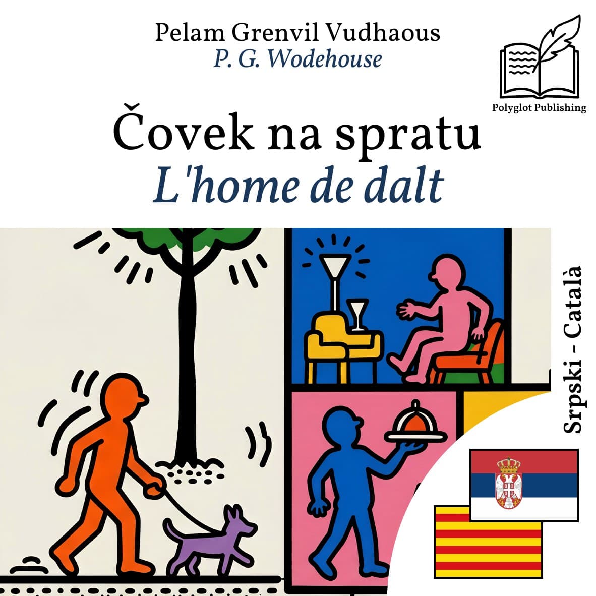 L'home de dalt