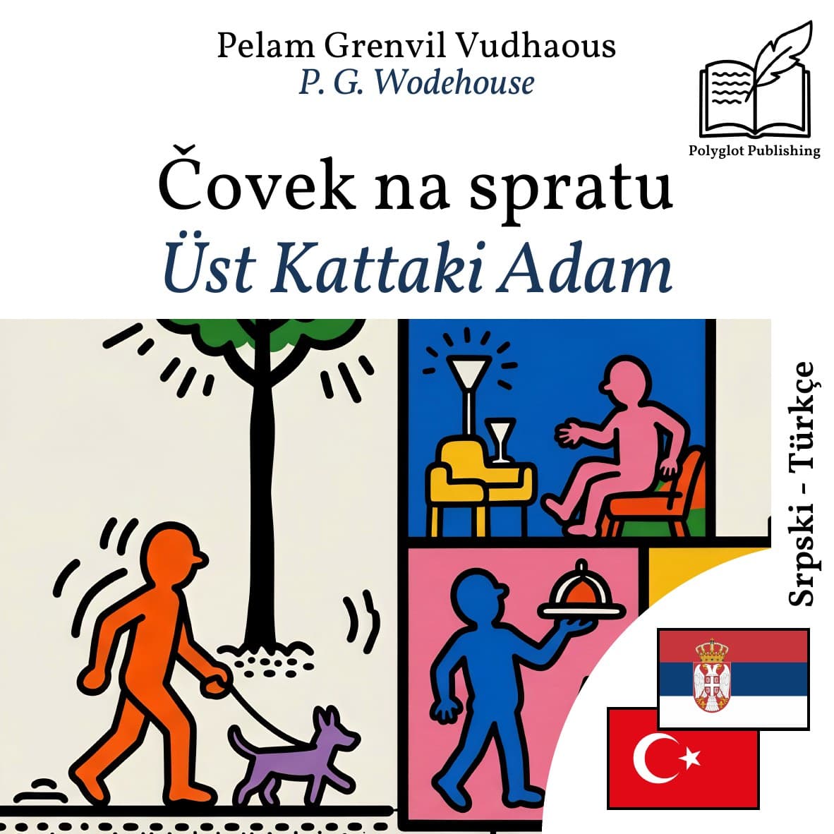 Üst Kattaki Adam