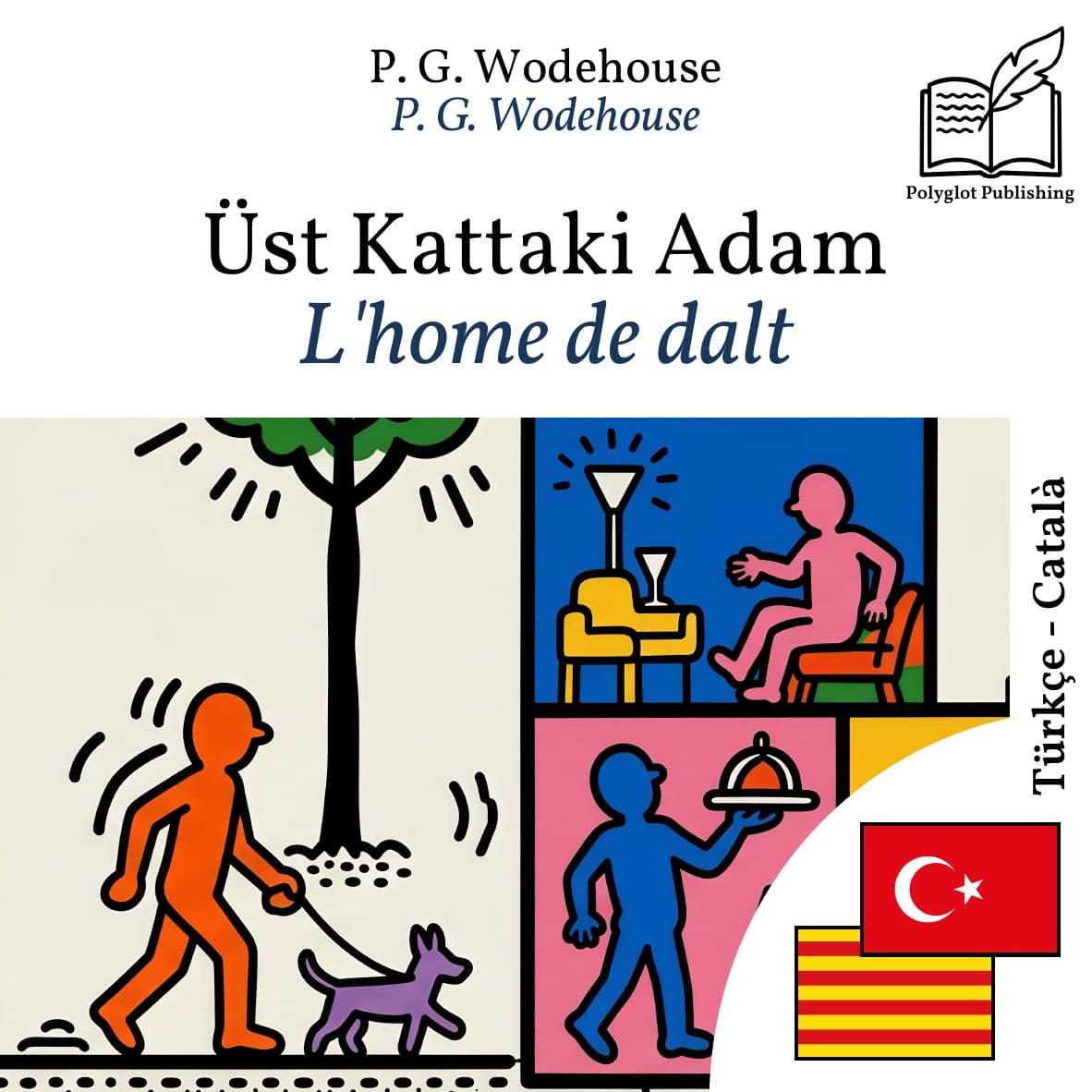 L'home de dalt