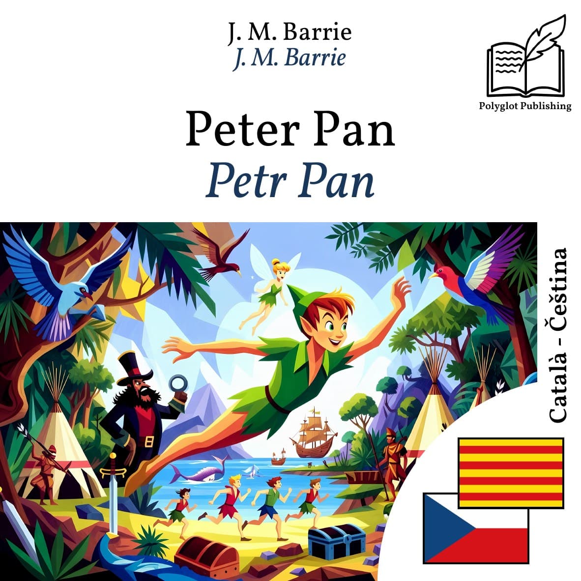 Petr Pan