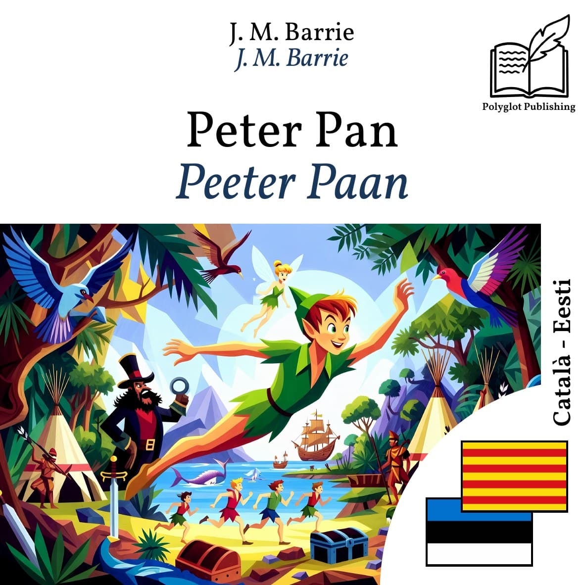 Peeter Paan