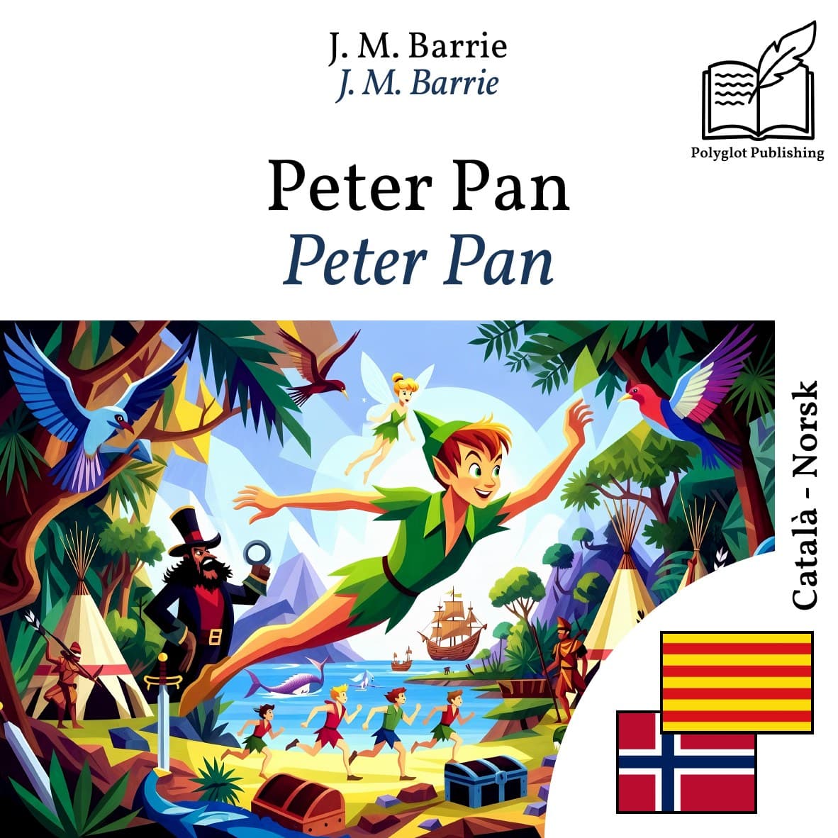 Peter Pan