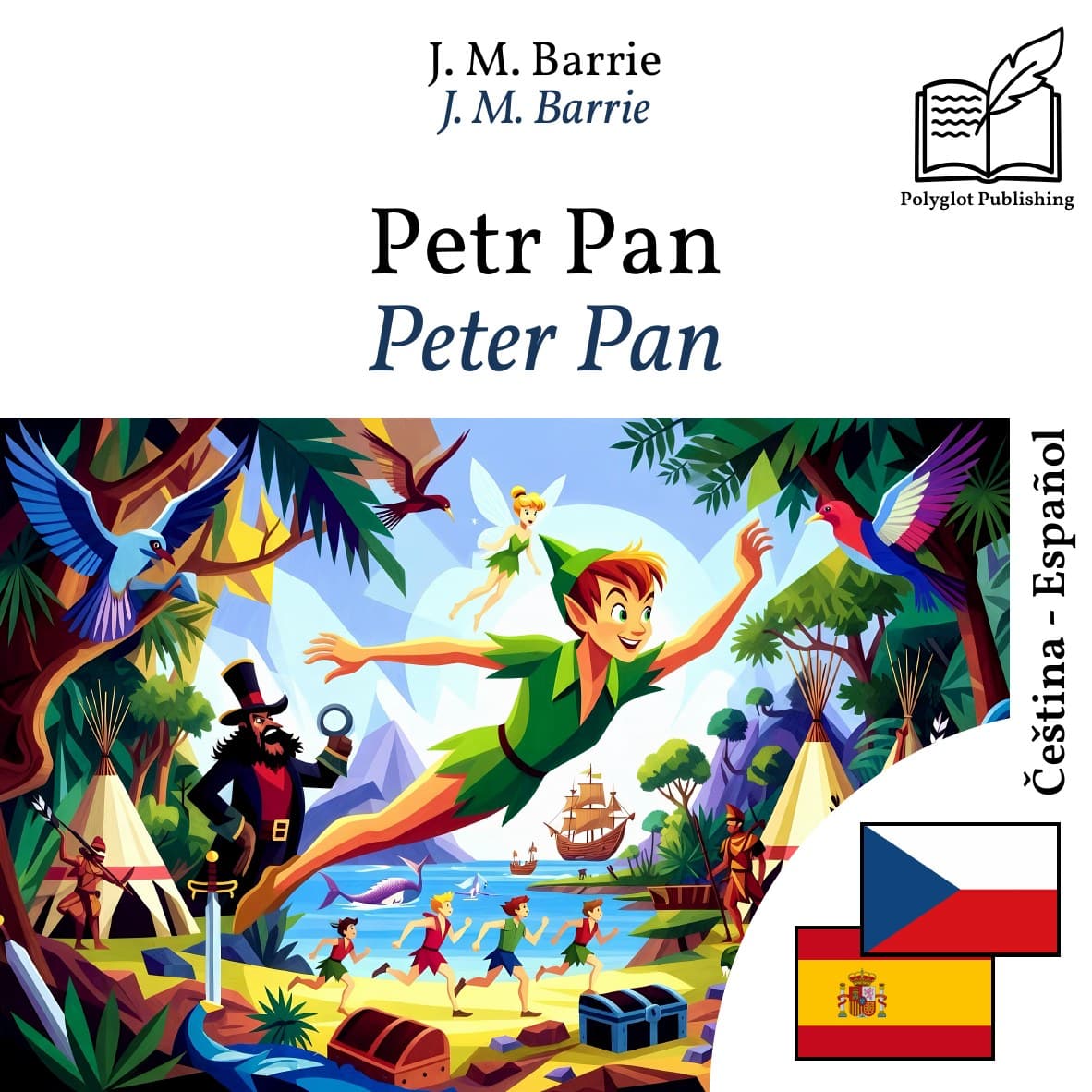Peter Pan
