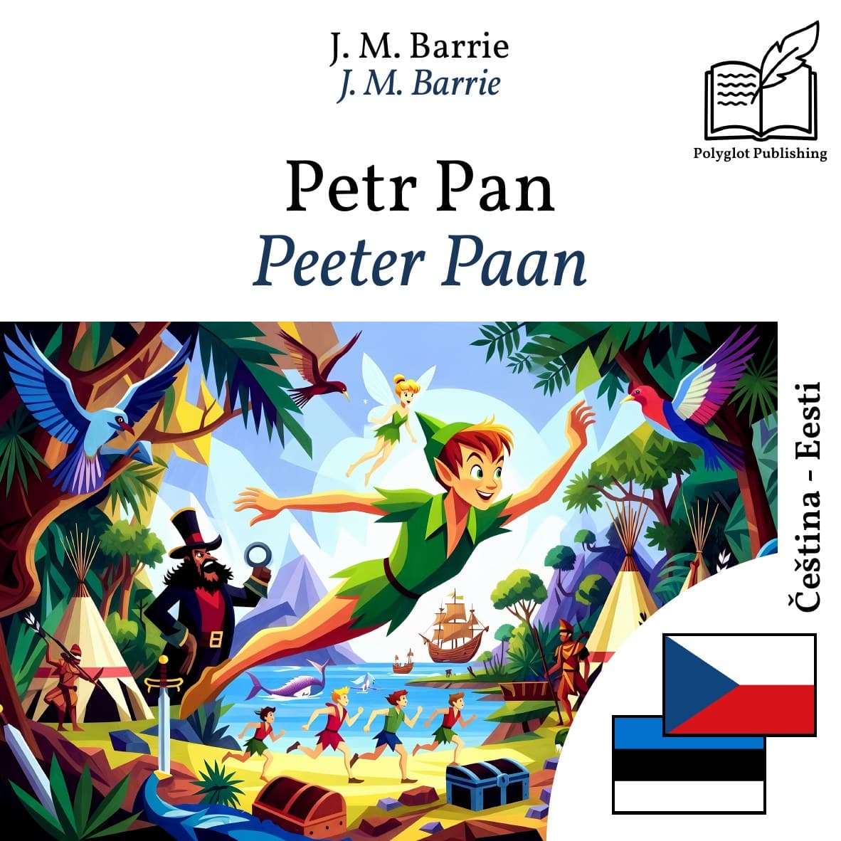 Peeter Paan