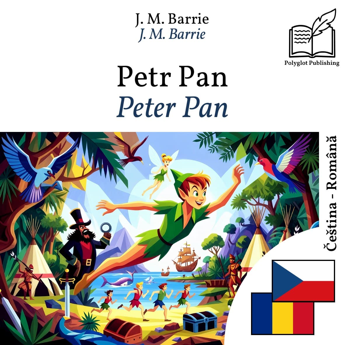 Peter Pan