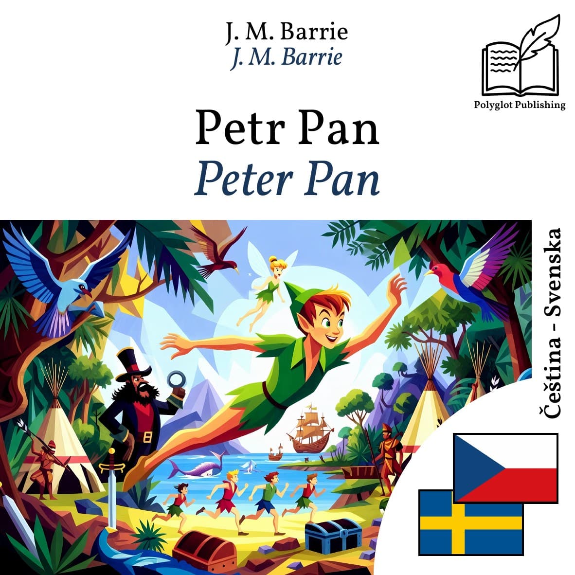Peter Pan