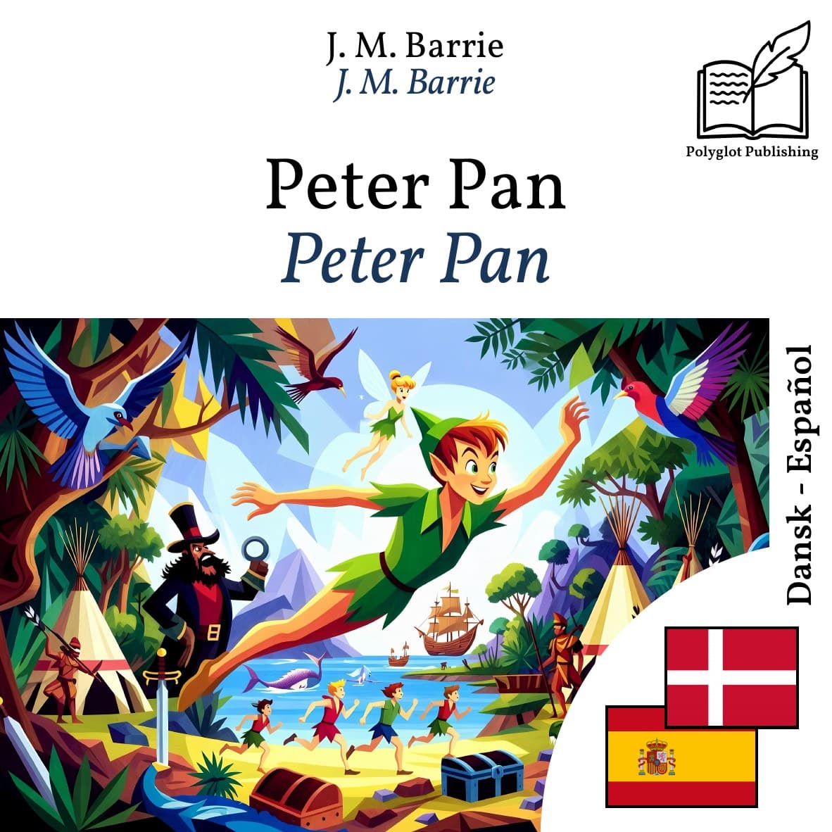 Peter Pan