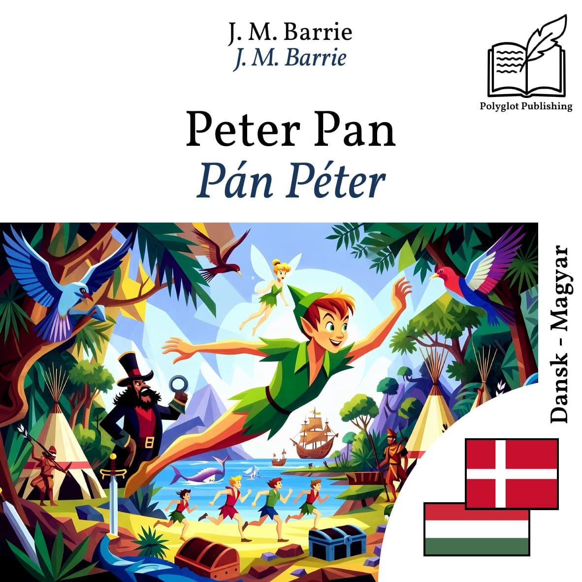 Pán Péter