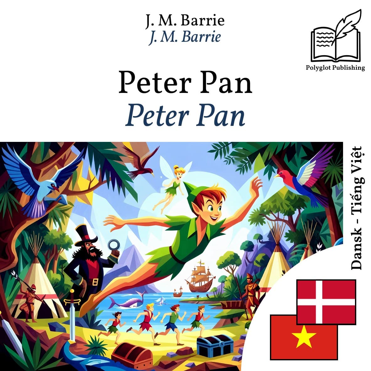 Peter Pan