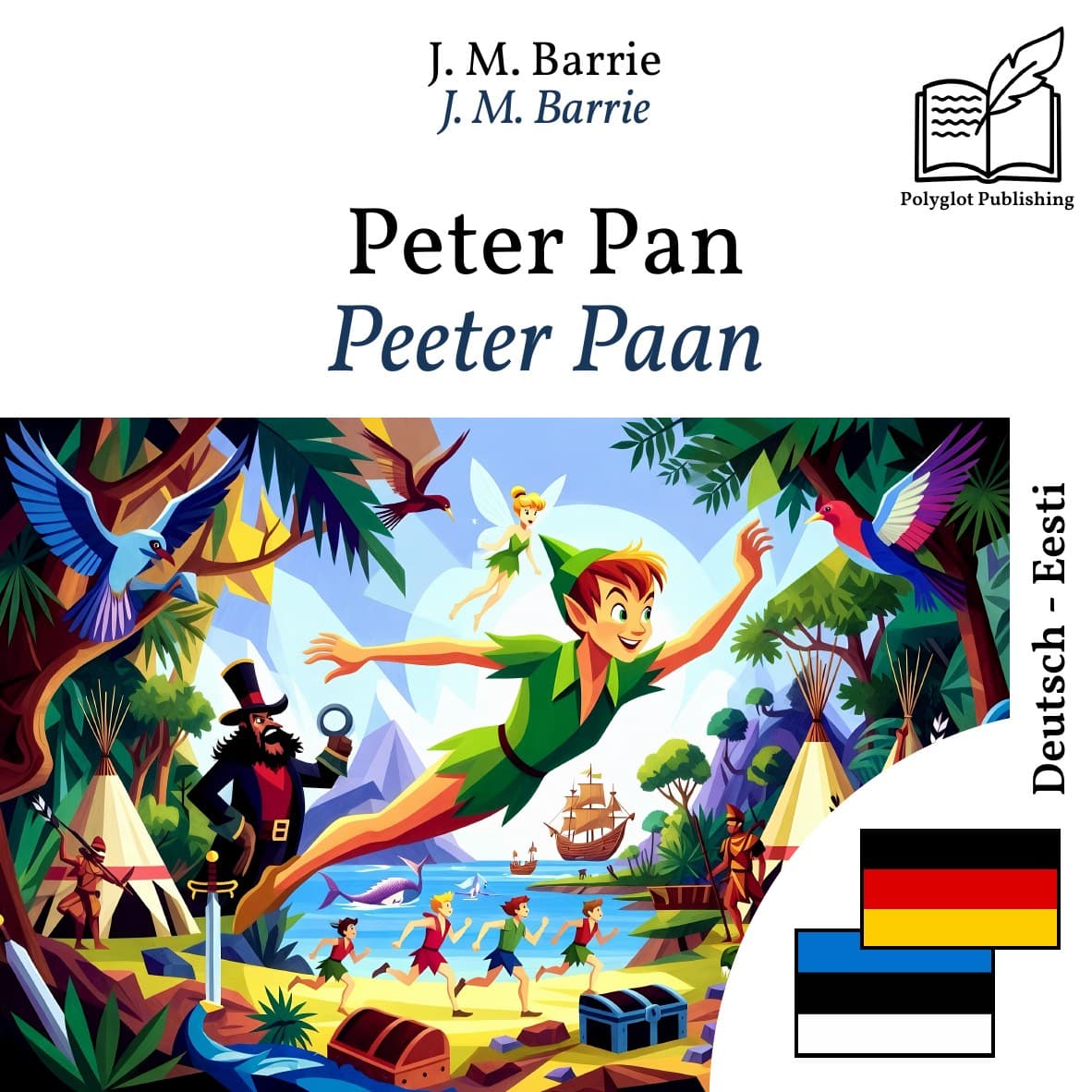 Peeter Paan