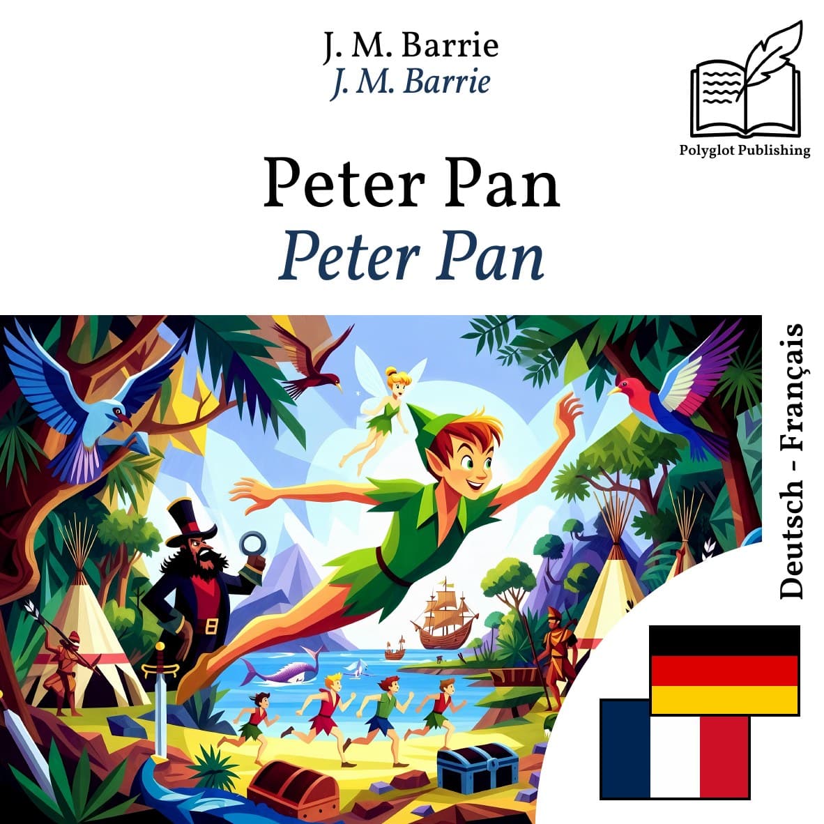 Peter Pan
