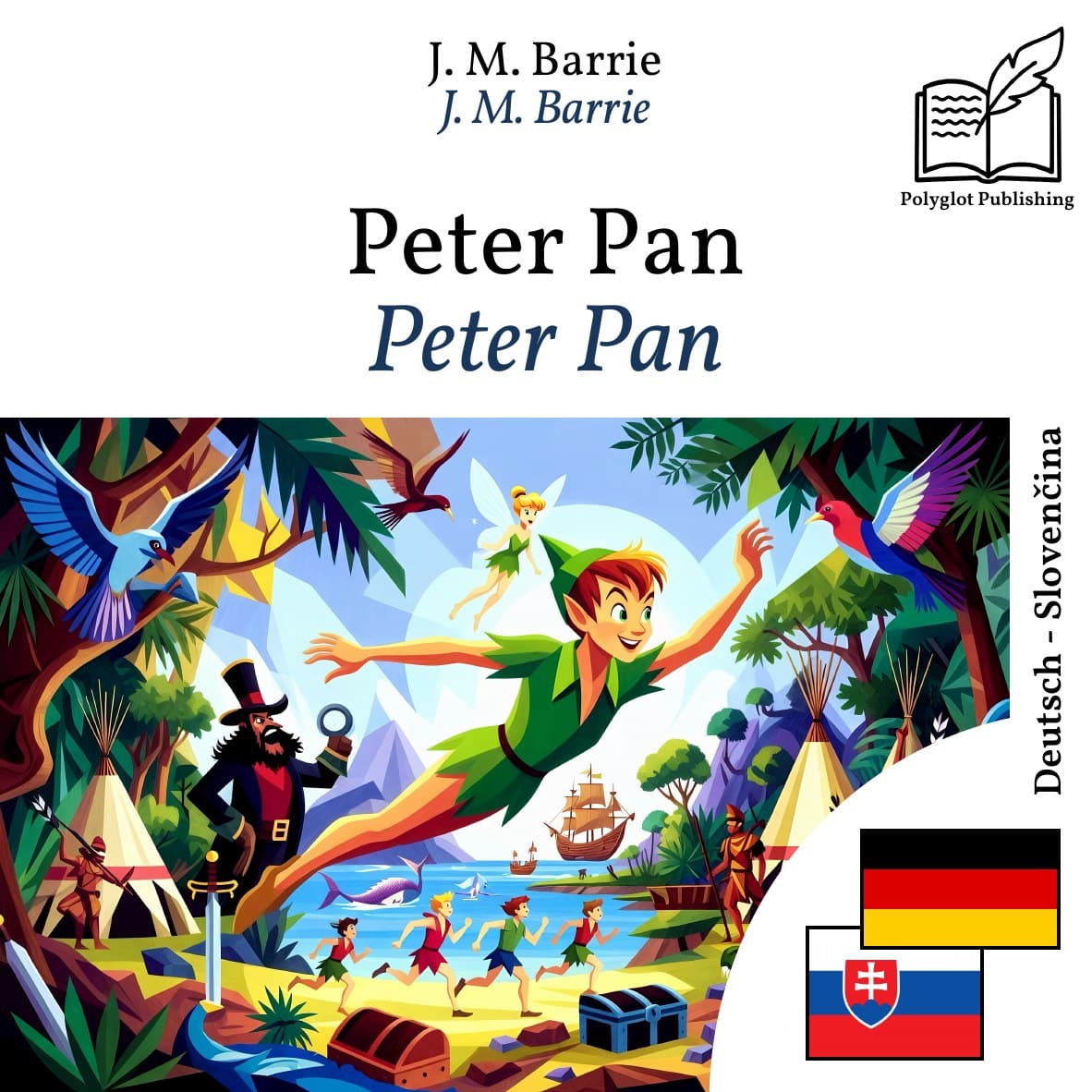 Peter Pan