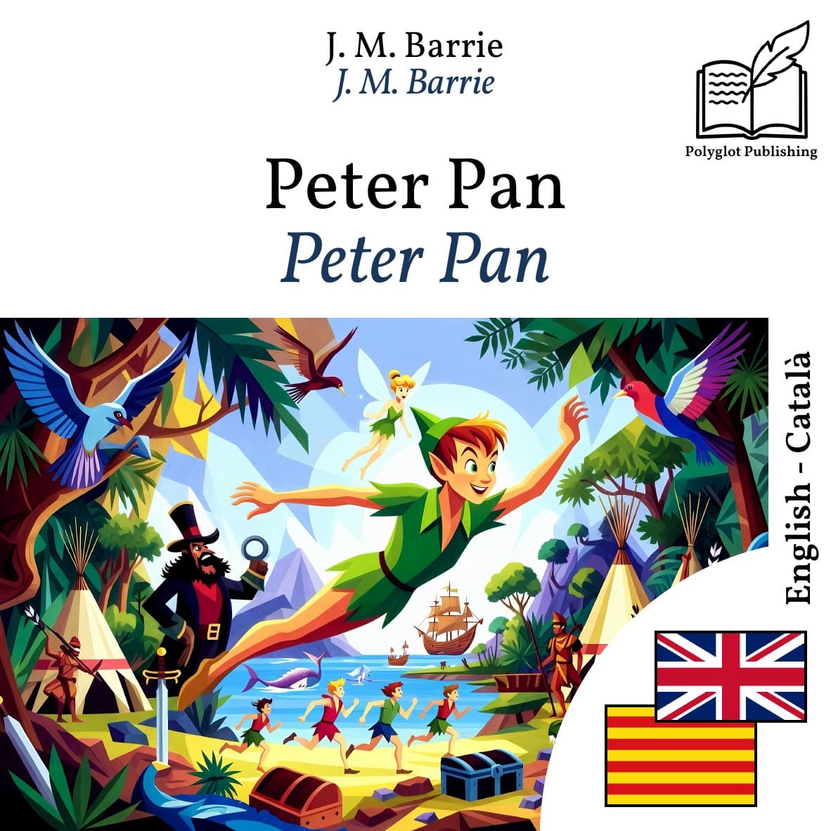 Peter Pan
