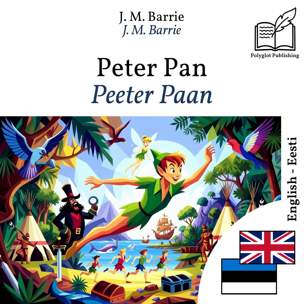 Peeter Paan