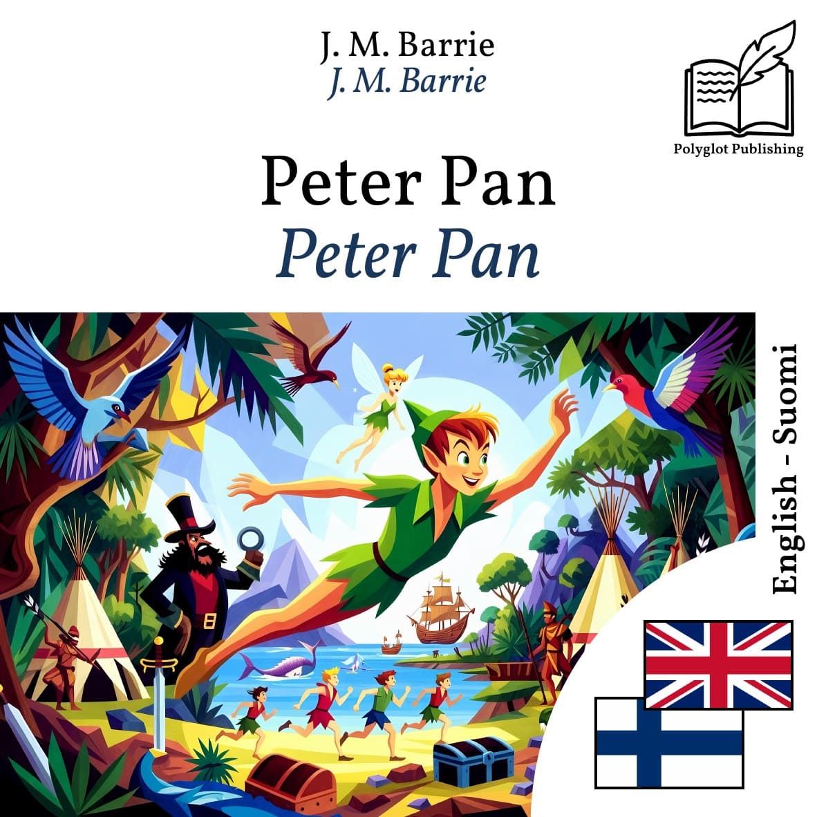 Peter Pan