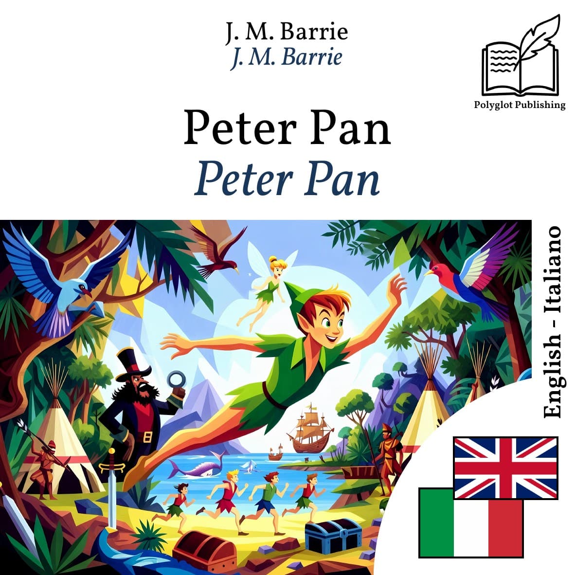 Peter Pan