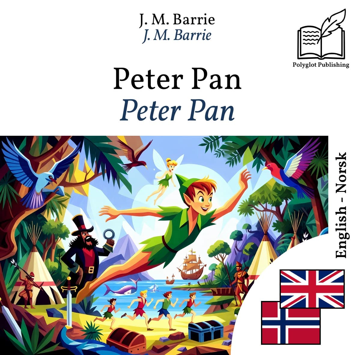 Peter Pan